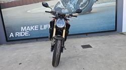 2025 Honda 2025 Honda 650CC CB650R SPORTS Red