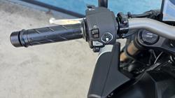 2025 Honda 2025 Honda 650CC CB650R SPORTS Red