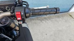 2025 Honda 2025 Honda 650CC CB650R SPORTS Red