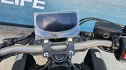 2025 Honda 2025 Honda 650CC CB650R SPORTS Red