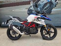 BMW Motorrad G 310 GS