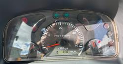 0 Kioti Ex50 Cab Orange