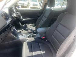 2014 Mazda CX-5 Maxx Sport