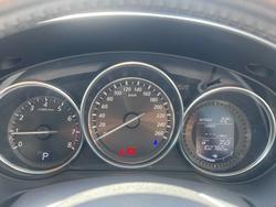 2014 Mazda CX-5 Maxx Sport