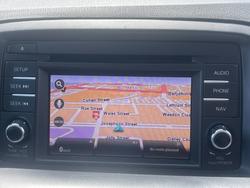 2014 Mazda CX-5 Maxx Sport