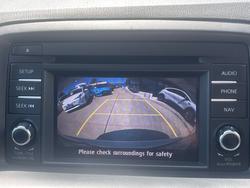 2014 Mazda CX-5 Maxx Sport