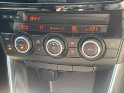 2014 Mazda CX-5 Maxx Sport