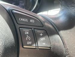 2014 Mazda CX-5 Maxx Sport