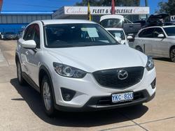2014 Mazda CX-5 Maxx Sport