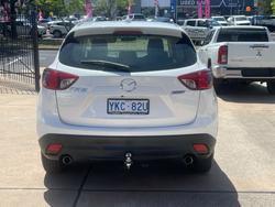 2014 Mazda CX-5 Maxx Sport