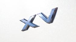 2019 Subaru
XV 2.0i-L