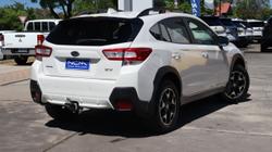 2019 Subaru
XV 2.0i-L