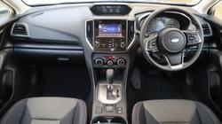 2019 Subaru XV 2.0i-L