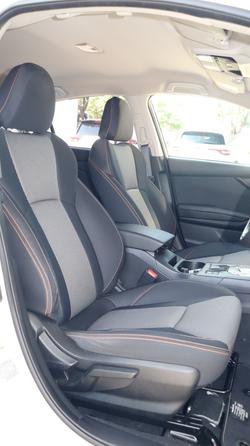 2019 Subaru XV 2.0i-L