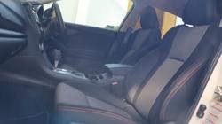 2019 Subaru XV 2.0i-L