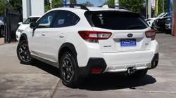 2019 Subaru
XV 2.0i-L