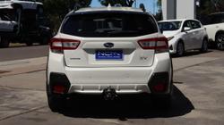 2019 Subaru
XV 2.0i-L