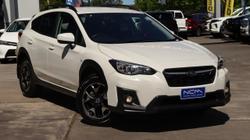2019 Subaru XV 2.0i-L