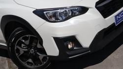 2019 Subaru
XV 2.0i-L