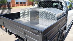 2024 GWM Cannon Alpha Ultra Hybrid