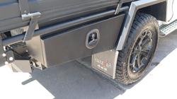 2024 GWM Cannon Alpha Ultra Hybrid