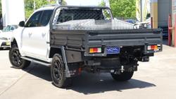 2024 GWM Cannon Alpha Ultra Hybrid