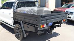 2024 GWM Cannon Alpha Ultra Hybrid