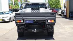 2024 GWM Cannon Alpha Ultra Hybrid