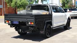 2024 GWM Cannon Alpha Ultra Hybrid