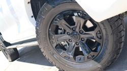 2024 GWM Cannon Alpha Ultra Hybrid