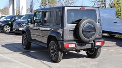 2024 Suzuki Jimny XL