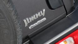 2024 Suzuki Jimny XL