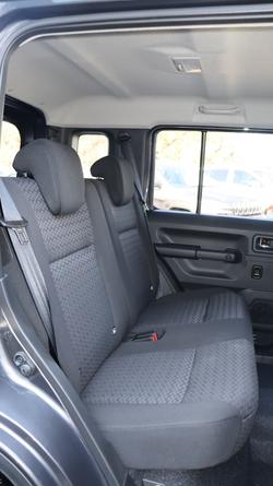 2024 Suzuki Jimny XL