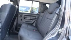 2024 Suzuki Jimny XL