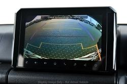 2024 Suzuki Jimny XL