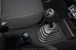 2024 Suzuki Jimny XL