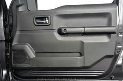 2024 Suzuki Jimny XL