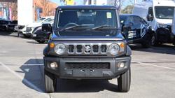 2024 Suzuki Jimny XL