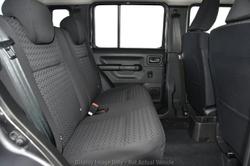 2024 Suzuki Jimny XL