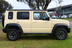 2024 Suzuki Jimny XL