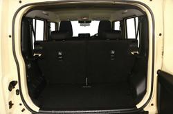 2024 Suzuki Jimny XL