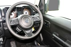 2024 Suzuki Jimny XL