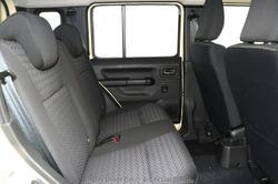 2024 Suzuki Jimny XL