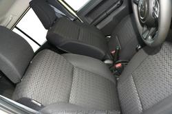 2024 Suzuki Jimny XL