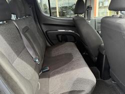 2014 Mitsubishi Triton GLX-R