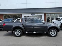 2014 Mitsubishi Triton GLX-R