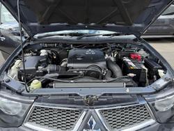 2014 Mitsubishi Triton GLX-R