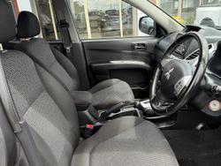 2014 Mitsubishi Triton GLX-R