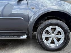 2014 Mitsubishi Triton GLX-R