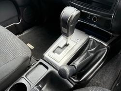 2014 Mitsubishi Triton GLX-R